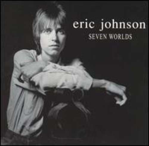 album eric johnson