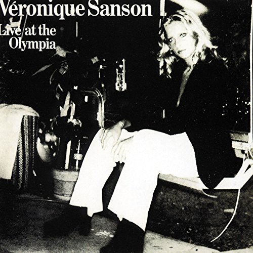 album vronique sanson