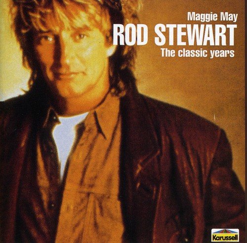 album rod stewart