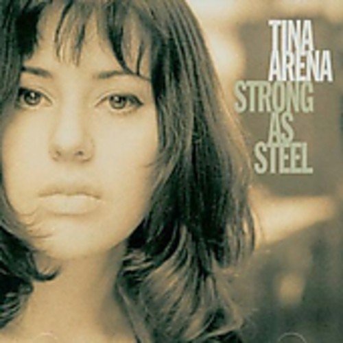 album tina arena