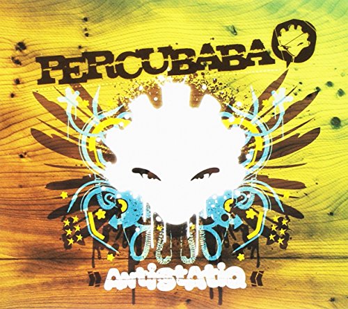 album percubaba