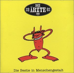 album die aerzte