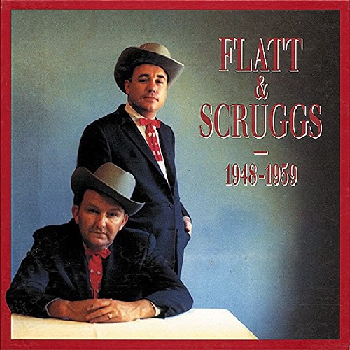 album lester flatt and earl scruggs