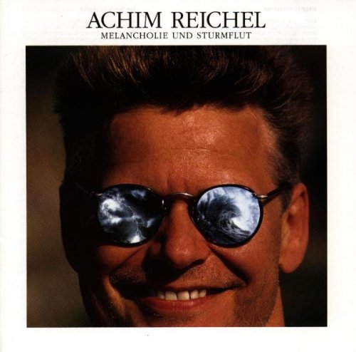 album achim reichel