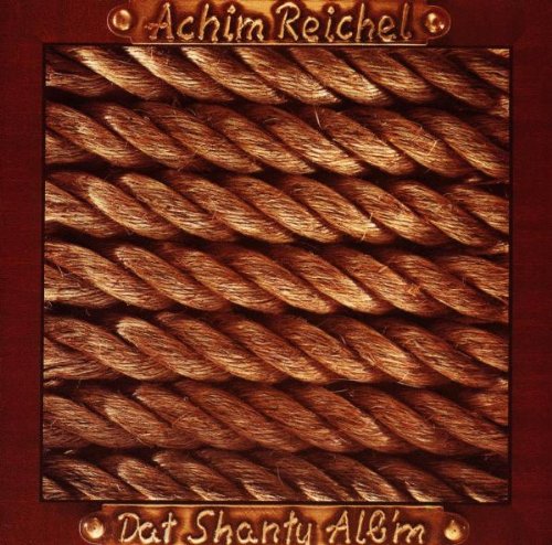 album achim reichel