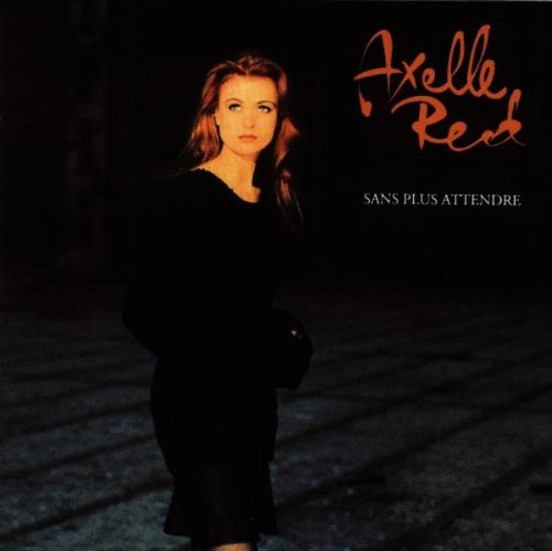 album axelle red