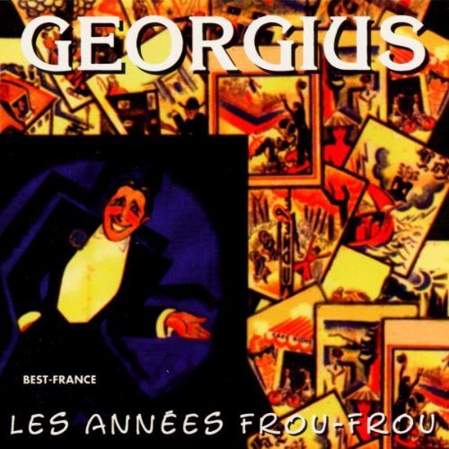 album georgius