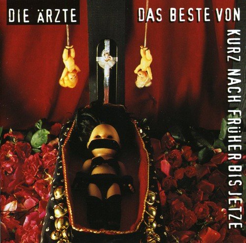 album die arzte