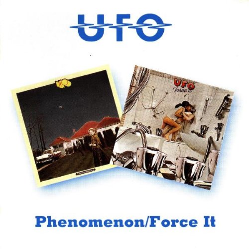 album ufo