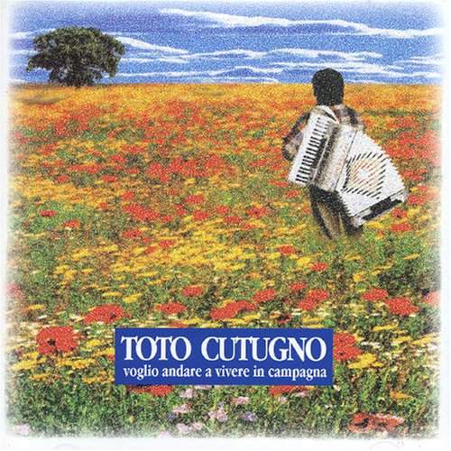 album toto cutugno