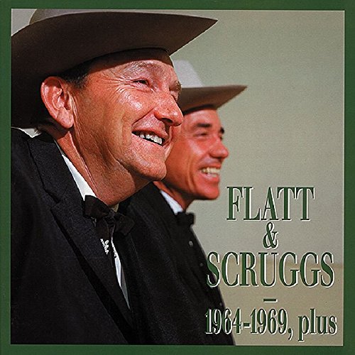 album lester flatt and earl scruggs