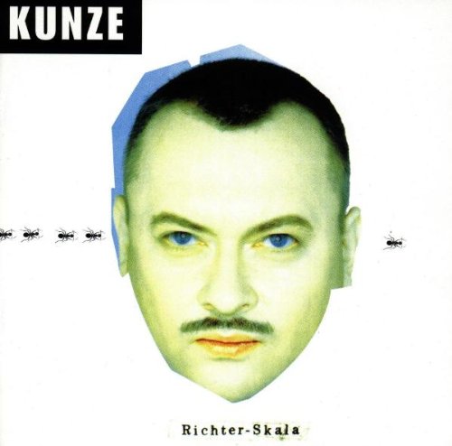 album heinz rudolf kunze