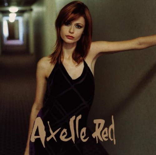 album axelle red