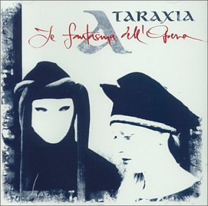 album ataraxia