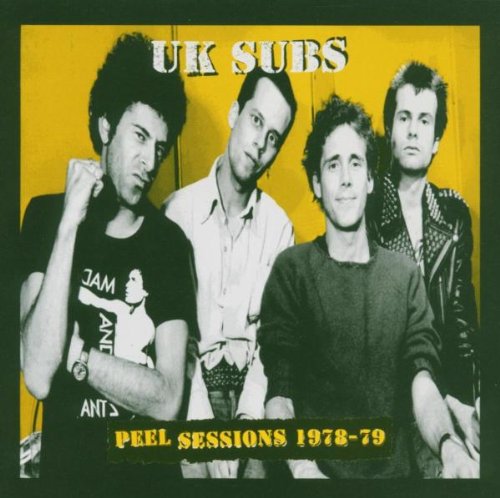 album uk subs