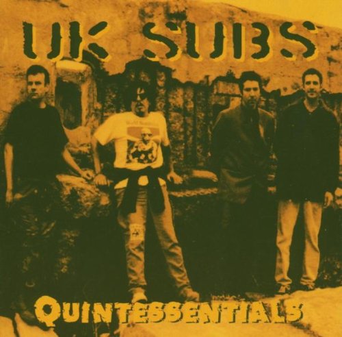 album uk subs