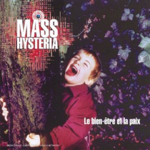 album mass hysteria