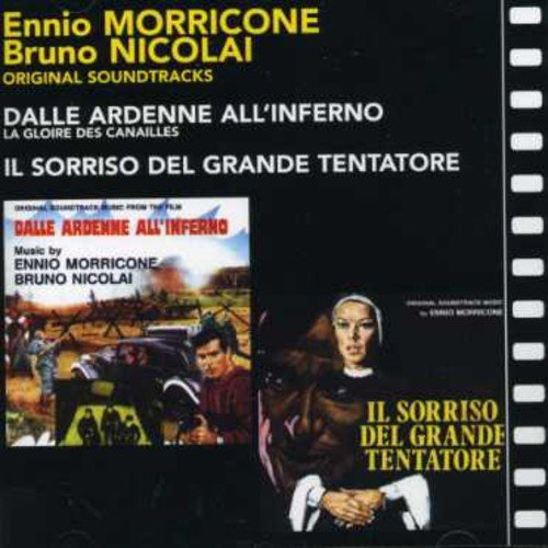 album ennio morricone