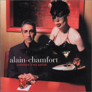 album alain chamfort