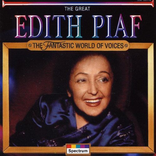 album dith piaf