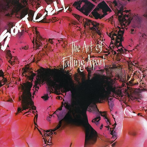 album soft cell