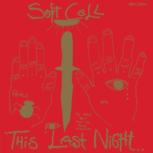 album soft cell