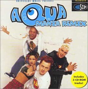 album aqua