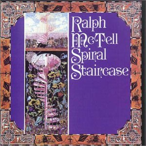 album raplh mctell