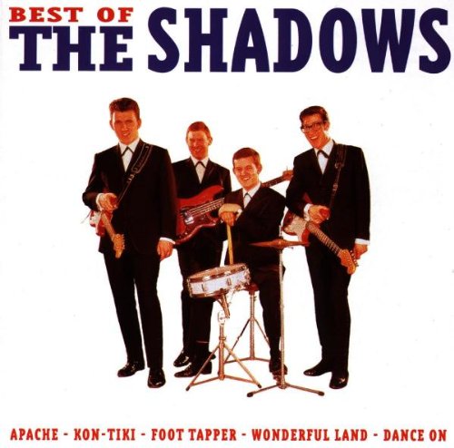 album the shadows