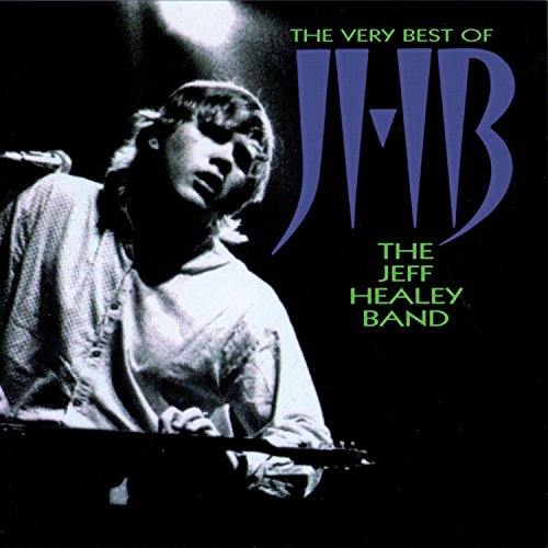 album the jeff healey band