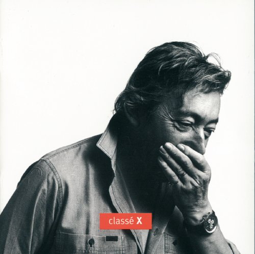 album serge gainsbourg