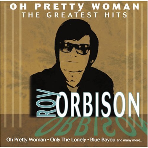 album orbinson roy