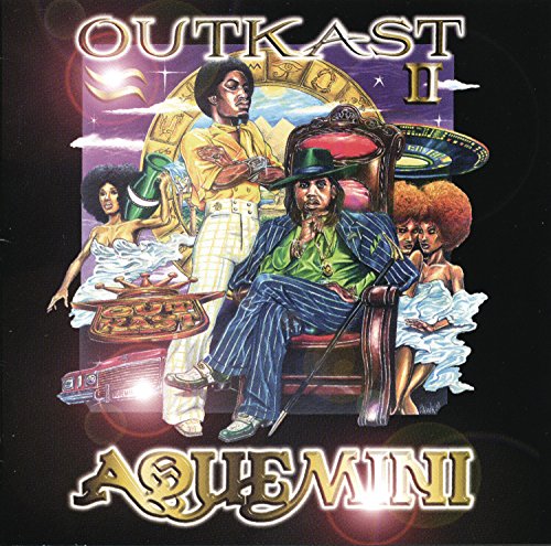 album outkast