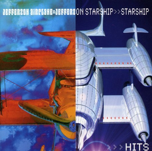 album starship