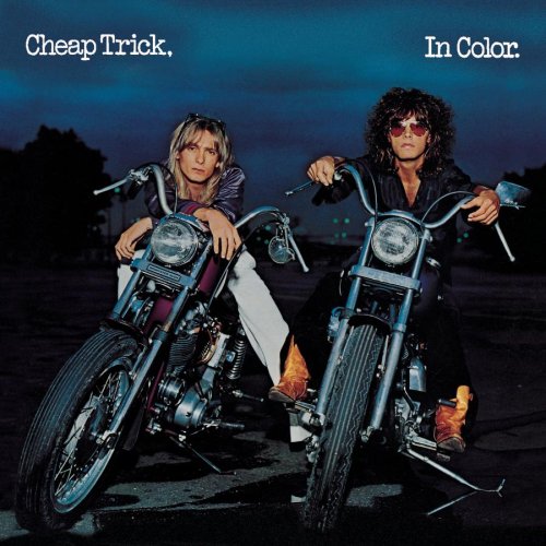 album cheap trick