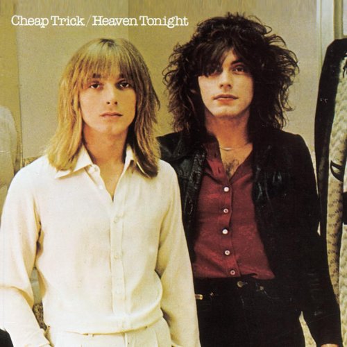 album cheap trick