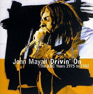 album john mayall