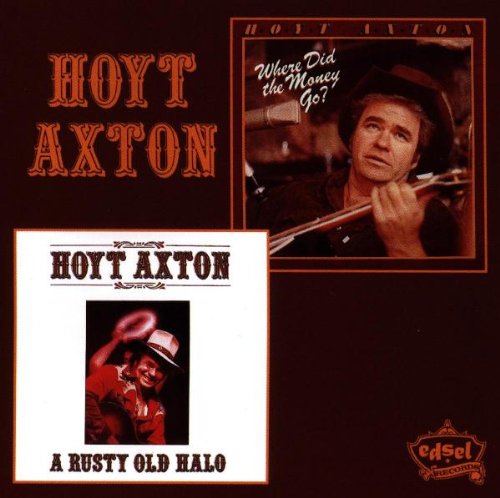 album hoyt axton