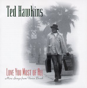 album ted hawkins