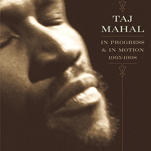 album taj mahal