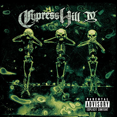 album cypress hill