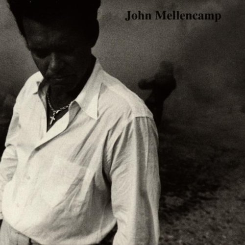 album john mellencamp