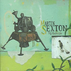 album martin sexton