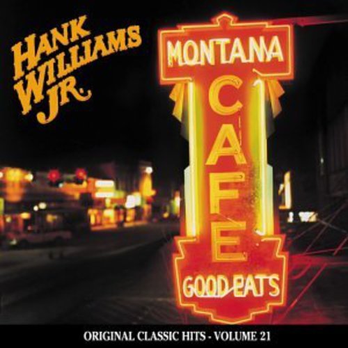 album hank williams jr