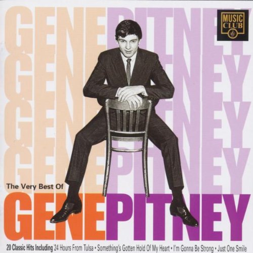 album gene pitney