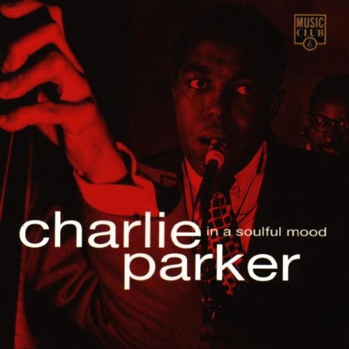 album charlie parker