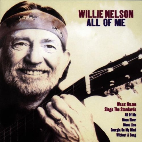 album willie nelson