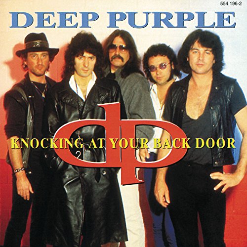 album deep purple