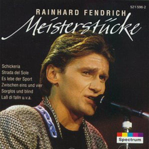 album rainhard fendrich