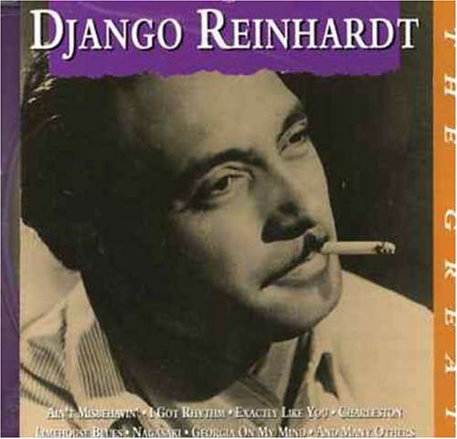 album django reinhardt